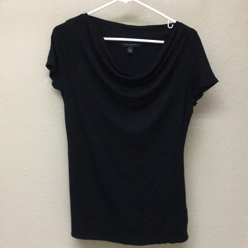 Banana republic blouse